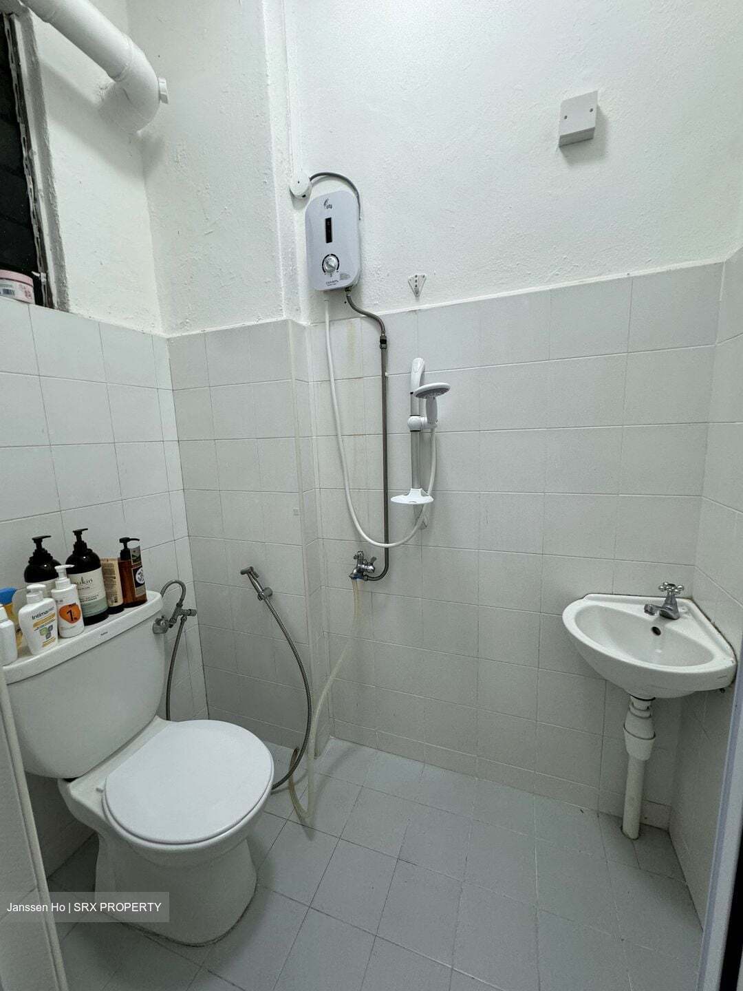 Kum Hing Court (D10), Apartment #598277071